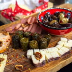 Athens Morning Food & Drinks Tour: A Bite from the Acropolis - Starting Point at Tsokri Square in Athens