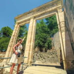 Athens: Mycenae, Epidaurus & Nafplio Day Trip w/ Audio Guide - Scenic Stop at the Isthmus of Corinth for Photos and Coffee