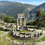 Athens: Mystic Delphi Private Tour - Starting at the Delphi Archaeological Museum