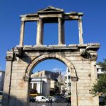 Athens Mythological Tour: Boudoir of the Gods - Visiting the Neoclassical Gem: The Academy of Athens
