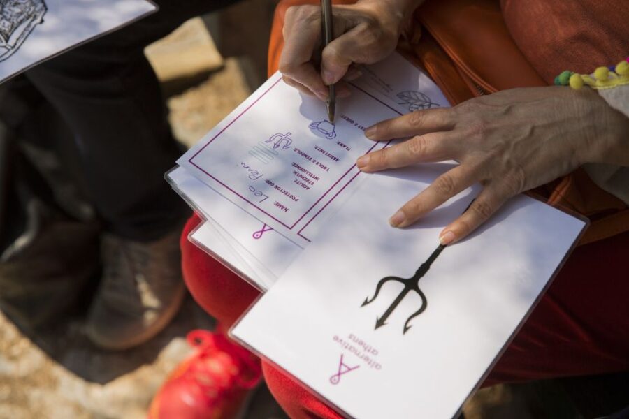 Athens: Mythology Tour for Families - The Acropolis and Its Most Famous Monuments