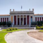Athens: National Archaeological Museum Ticket - Convenience of Pre-Booked Entry and Skip-the-Line Access