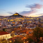 Athens: Night Walking Tour - The Meeting Point and Practical Details