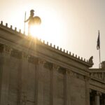 Athens: Night Walking Tour - Athens Night Tour Highlights: Illuminated Landmarks and Historic Sites