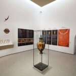 Athens Olympic Museum ticket - What Makes the Museum’s Exhibits Special