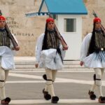 Athens private day tour (up to 8 hours), from Athens center or Piraeus - Exploring the Ancient Temple of Olympian Zeus