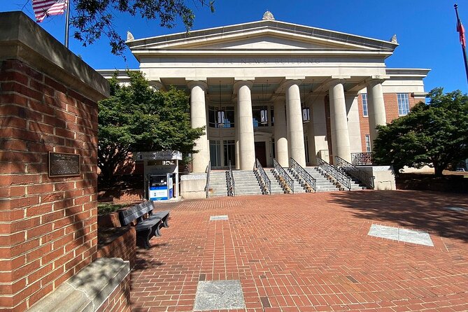 Athens Scavenger Hunt Walking Tour and Game - Meeting Point and Accessibility