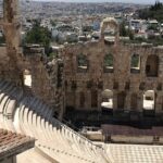 Athens Shore Excursion from Piraeus Port with prepaid tickets - Visiting the Panathenaic Stadium and Its Significance