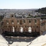 Athens Shore Excursion: Private City Sightseeing and Acropolis Tour - Exploring Syntagma Square and its Surroundings