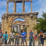 Athens: Sunset Electric Bike Tour - Starting in the Heart of Athens for an Unforgettable Sunset Ride
