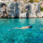 Athens Swimming Cruise to Agistri Metopi Aegina - The Itinerary: Exploring Agistri, Metopi, and Aegina