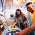 Atlanta: 1-Hour Escape Room Adventure - The Six Themed Escape Rooms in Atlanta