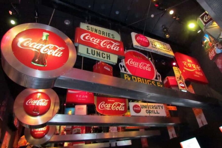 Atlanta: App-Guided Walking Tour - Discover Atlanta’s Civil Rights Center and Its Exhibits