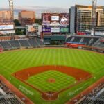 Atlanta: Atlanta Braves' Truist Park Guided Tour - Visiting the Monument Garden and Braves Legacy