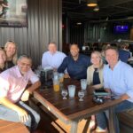 Atlanta BeltLine Eats and Drinks Stroll - Food and Drink Stops at Ponce City Market and Beyond