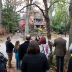 Atlanta: Beltline Food, Street Art, and History Walking Tour - The Tour’s Start at Krog Street Market