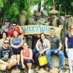 Atlanta Brew Bus Tour - Starting Point and Schedule