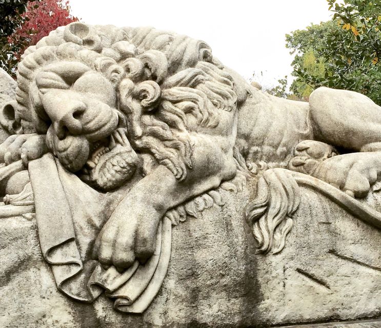 Atlanta: City Highlights Private Tour - Atlanta’s Downtown: Peachtree Street and Centennial Olympic Park