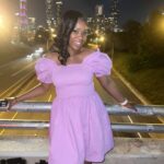 Atlanta: City Lights Night Tour with Photos & Dinner Stop - Spotting Famous Film and TV Filming Locations