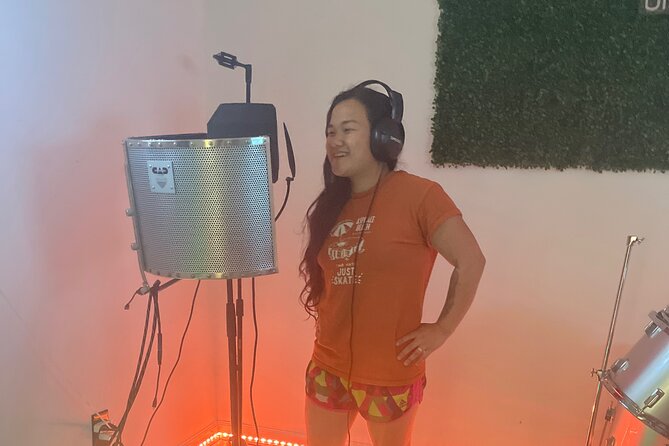 Atlanta Date Night Studios - The Creative Process at Atlanta Date Night Studios