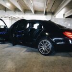 Atlanta Departure Chauffeur Driven Transport by Executive Sedan - Meet Your Private Chauffeur at Atlanta Airport’s Terminal