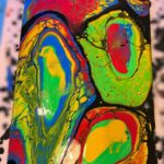 Atlanta: Fluid Canvas Art Workshop - Central Location and How to Find It