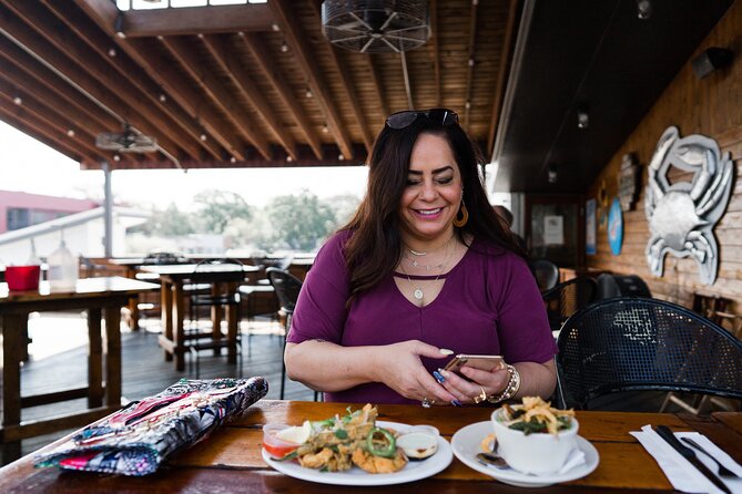 Atlanta Food and Cemetery Tour - Exploring Grant Park’s Food Scene and Historic Sites