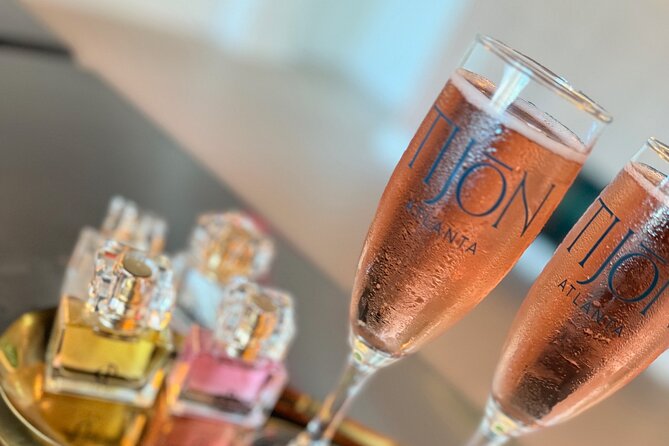 Atlanta: Fragrance After Dark - Make Perfume or Cologne - Start Your Perfume Journey at Tijon Atlanta