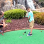 Atlanta: Fun Spot America Single Day Unlimited Pass - Family-Friendly Attractions and Kid’s Spot Area