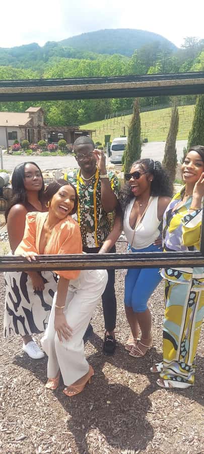 Atlanta: Georgia Vineyards Wine Tour - Luxury Transportation to the North Georgia Mountains