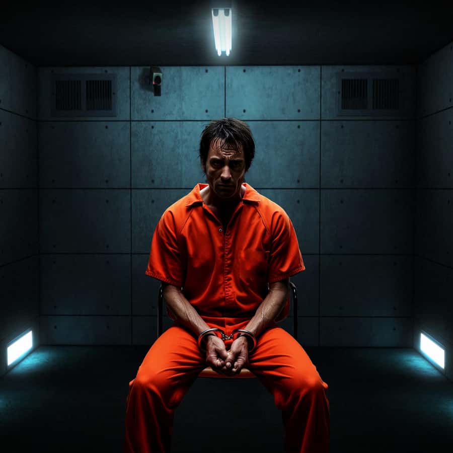 Atlanta: Interrogation Escape Game Mind Busting Escape Rooms - Practical Details and Booking Flexibility