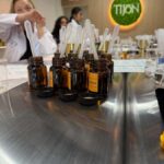 Atlanta: Luxury Fragrance After Dark Perfume Workshop - Location and Meeting Details in Atlanta