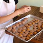 Atlanta: Macaron Making With a Local Chef - The Location and Setting for the Class in Atlanta