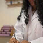 Atlanta: Make Your Perfume or Cologne (Express Edition) - Crafting Your Custom Fragrance in Under 30 Minutes