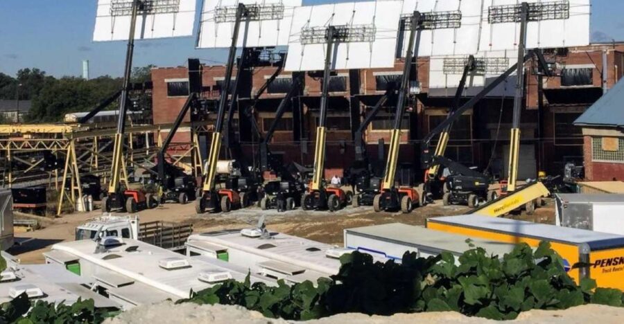 Atlanta: MCU in the ATL Film Locations Private Tour - Exploring Wakanda: Black Panther Scenes Brought to Life