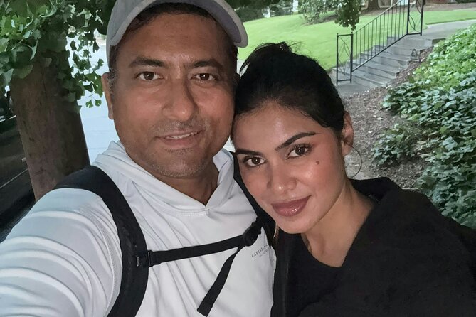 Atlanta Murder Mystery Quest Outdoor Detective Escape Game - Navigating Atlanta’s Streets as a Detective