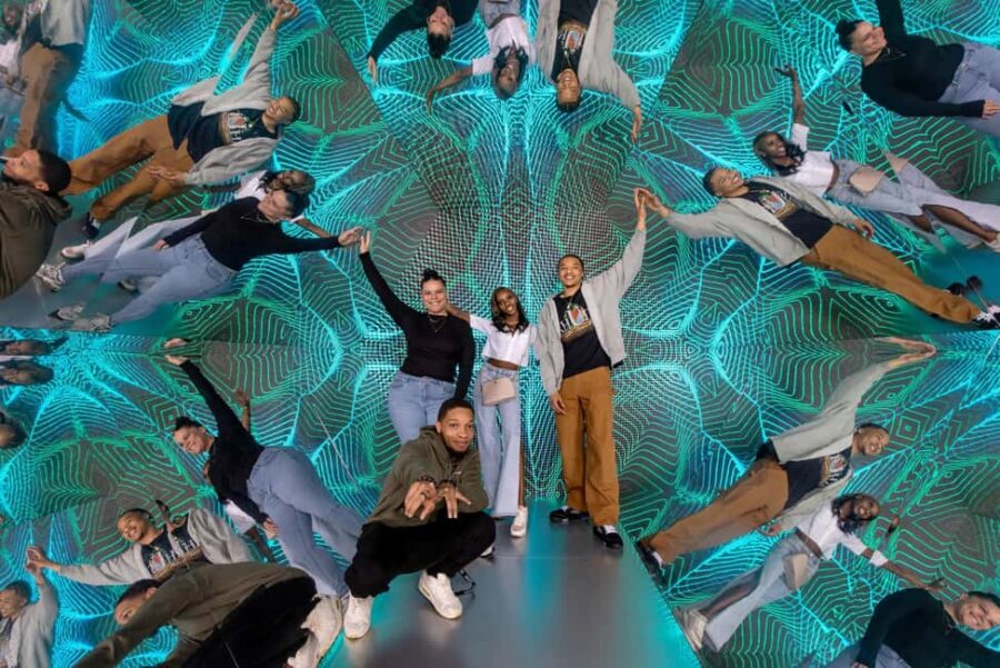 Atlanta: Museum of Illusions Admission Ticket - What to Expect at the Museum of Illusions Atlanta