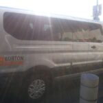Atlanta: Party Bus Experience - Exclusive Features of the Limousine Party Bus in Atlanta