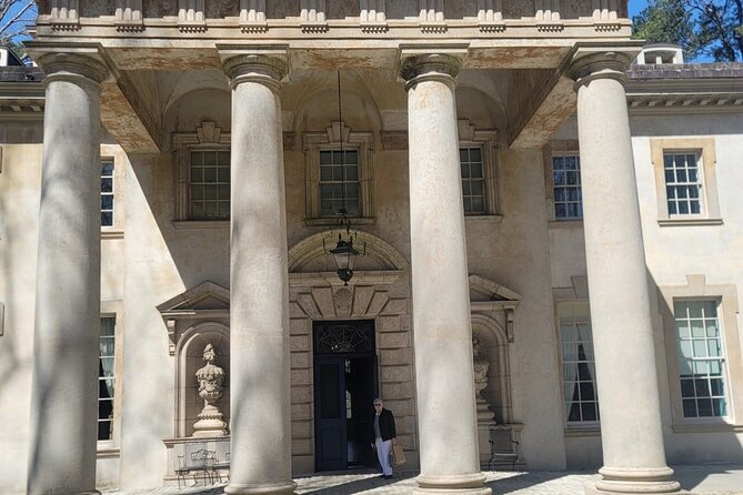 Atlanta Plantations, Civil War and Civil Rights tour of Atlanta - Starting Point and Tour Duration in Atlanta