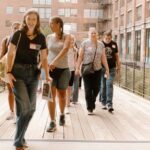 Atlanta: Ponce City Market Guided Walking Tour - Explore Atlanta’s Historic Ponce City Market and the Beltline