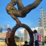 Atlanta Scavenger Hunt Interactive Walking Activity - Unique Elements of the Interactive App