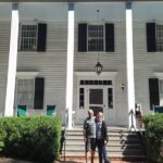 Atlanta Slave Trade & African American culture tour - Exploring Archibald Smith Plantation and Slave Burial Sites