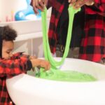 Atlanta: Sloomoo Institute Admission Ticket - Handling Over 30 Types of Slime