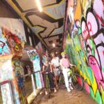 Atlanta: Street Art & Mural Bike Tour - Ride Through Little Five Points and Cabbagetown