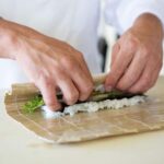 Atlanta: Sushi Making Cooking Class With a Local Chef - Meet Chef Jennifer: Your Guide to Sushi Skills