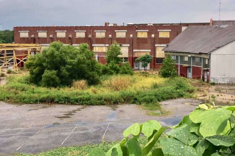 Atlanta: 'The Walking Dead' VIP Private Tour - Exploring Atlantas Iconic Walking Dead Filming Locations