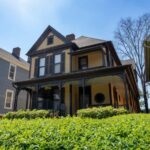 Atlanta: Walking in the Footsteps of MLK Jr. - Exploring Ebenezer Baptist Church’s Historic Significance