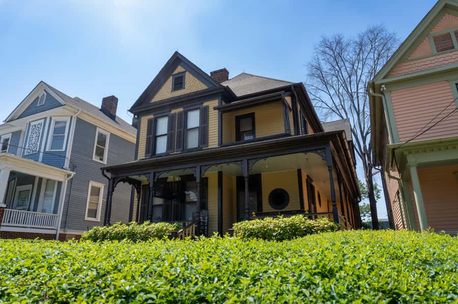 Atlanta: Walking in the Footsteps of MLK Jr. - Exploring Ebenezer Baptist Church’s Historic Significance
