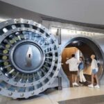 Atlanta: World of Coca-Cola General Admission Ticket - Location and Accessibility Details