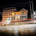 Atlanta's Spirits & Spirits Haunted Pub Crawl - Visiting Iconic Haunted Bars: Babs Midtown and Sivas Hookah Lounge